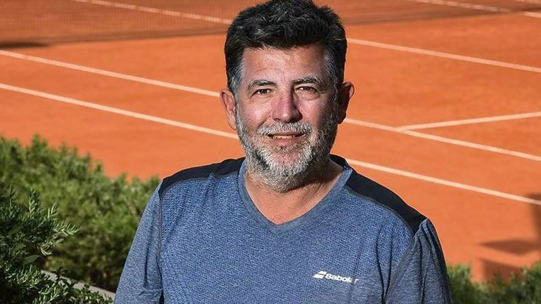 Τένις: «Τα κορίτσια πιστεύουν στην άνοδο και θα την πετύχουν»