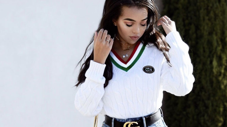 Νέα συνεργασία έκπληξη από τη Supreme και τη Lacoste