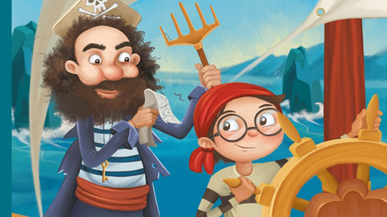 Παιδικές εκδηλώσεις στον Ιανό