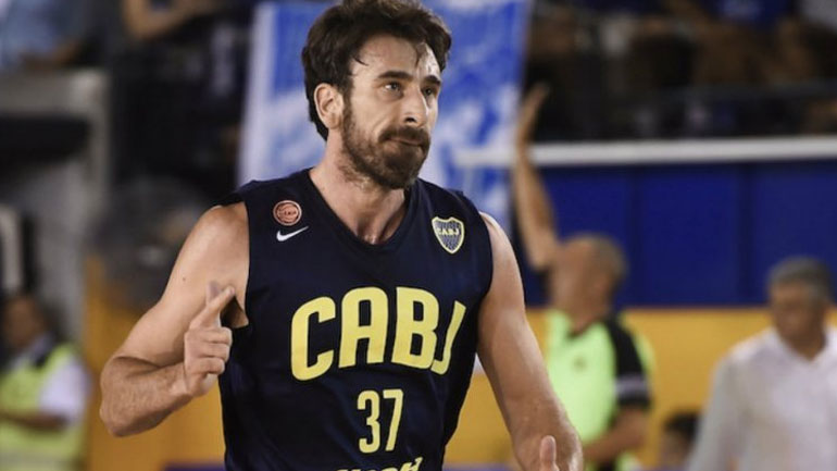 Μπάσκετ: Στον ΓΣΛ Φάρο ο Λαμπρόπουλος