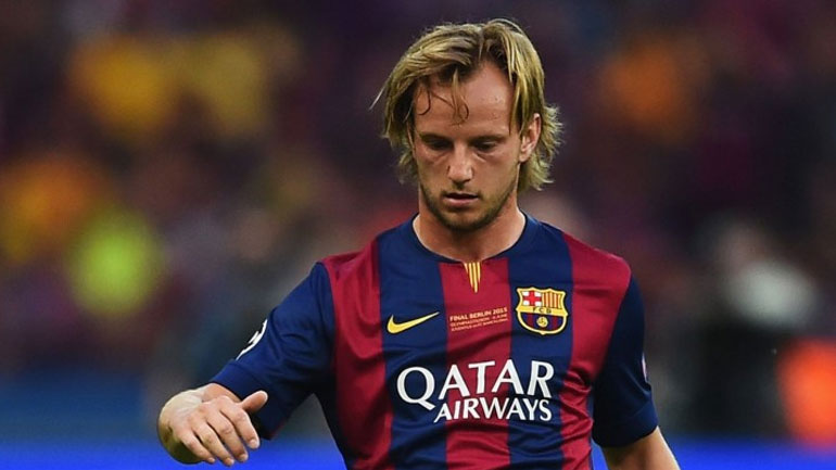 Μπαρτσελόνα: «Πράσινο φως» στον Ράκιτιτς εν όψει της Σεβίλλης