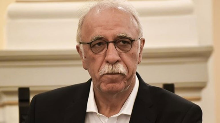 «Δεν υπάρχει καμία διεθνής νομιμοποιητική βάση να χρησιμοποιούνται οι πρόσφυγες ως μέσο πίεσης»