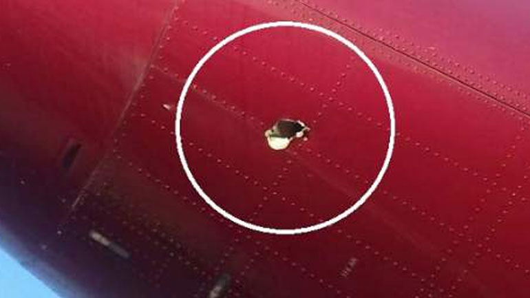 Λιβύη: Πύραυλοι έπληξαν αεροσκάφος και την αίθουσα αφίξεων του αεροδρομίου της Τρίπολης