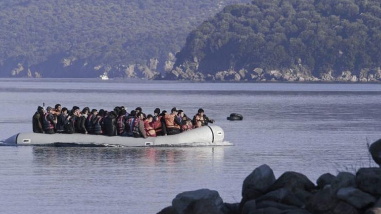 Θεσσαλονίκη: Σε εγρήγορση ο δήμος για τη διαχείριση των προσφυγικών ροών