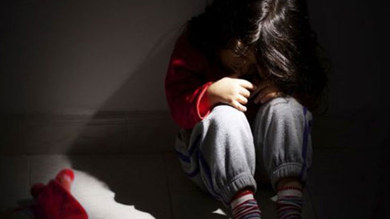 Προφυλακίστηκε 21χρονος για ασέλγεια σε βάρος 5χρονου κοριτσιού