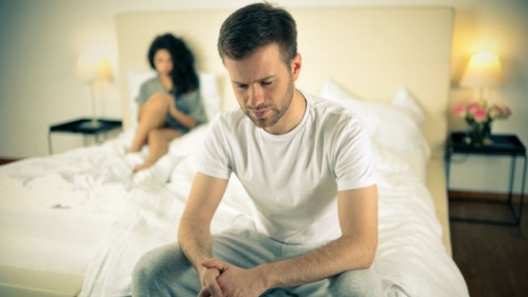 Οι νέοι και η μαύρη αγορά των φαρμάκων για την αντιμετώπιση της στυτικής δυσλειτουργίας