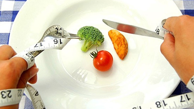 Οι δίαιτες χαμηλών λιπαρών δεν είναι ό,τι καλύτερο