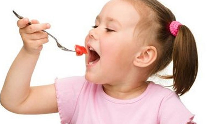 Οδηγός κατά της παιδικής παχυσαρκίας