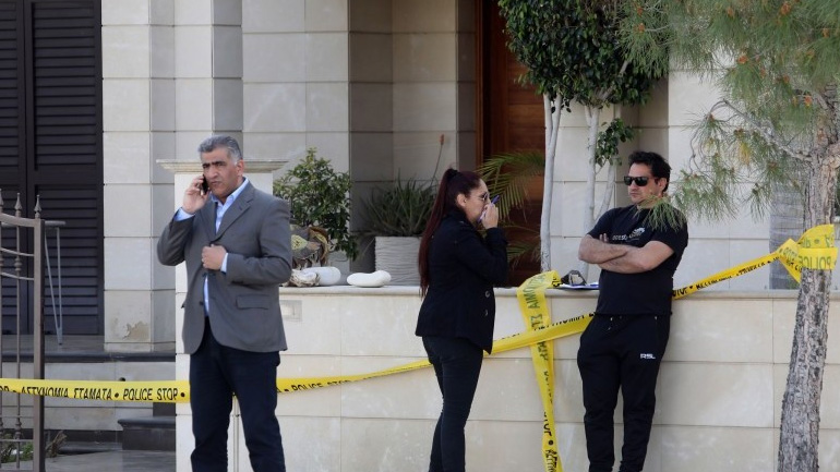 Ανατροπή στην υπόθεση του στυγερού εγκλήματος στη Λευκωσία – Στοιχείο-κλειδί η απαραβίαστη πόρτα