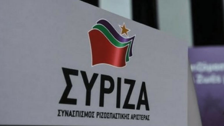 Βουλευτές ΣΥΡΙΖΑ: «Προσχηματική η στάση της αντιπολίτευσης στην Επιτροπή Θεσμών»