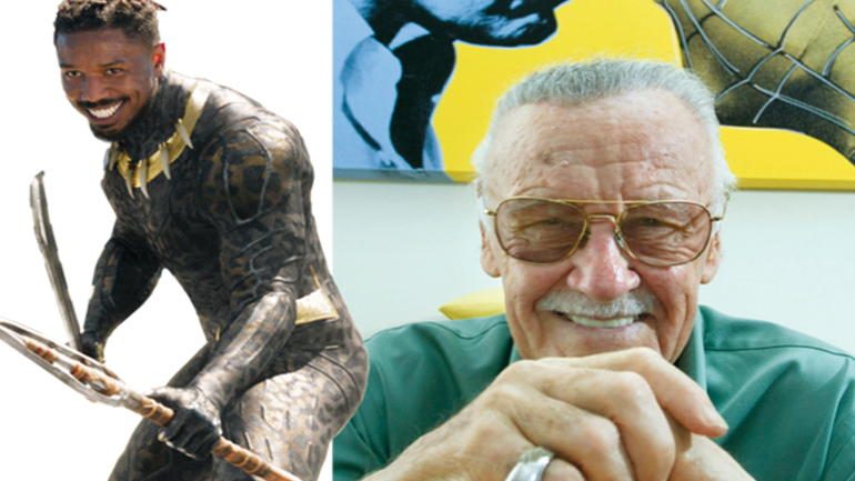 «Μαύρος Πάνθηρας»: Η πρώτη ταινία στη Σαουδική Αραβία μετά από 35 χρόνια