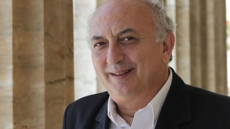 Αμανατίδης: Χρειάζεται συνεχής αγώνας για την ελευθερία, την αλληλεγγύη και την ειρήνη