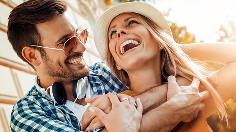 Έρευνα: Τα 20 ανδρικά χαρακτηριστικά που τρελαίνουν τις γυναίκες