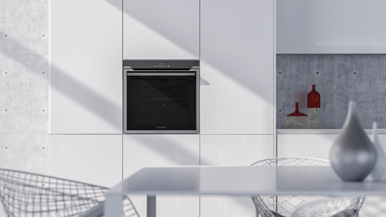 EuroCucina 2018: Πρωταγωνιστές οι Candy και Hoover στη μεγάλη διεθνή έκθεση οικιακών συσκευών