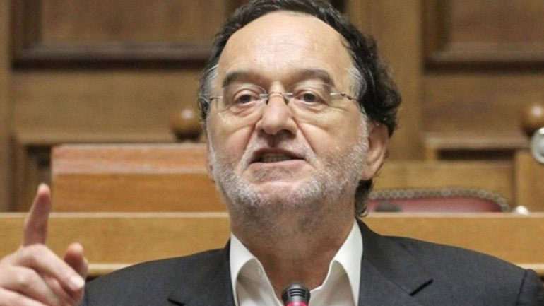 Λαφαζάνης: Θα δώσουμε μάχη να μην εφαρμοστεί το νομοσχέδιο για την πώληση λιγνιτικών μονάδων της ΔΕΗ