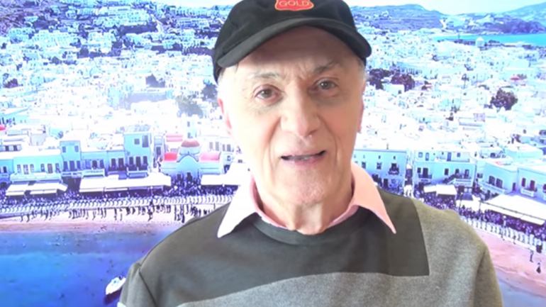 «Mykonos, The Soul Of An Island»  – Το βραβευμένο ντοκιμαντέρ του Νίκου Μαστοράκη