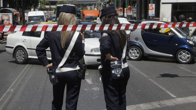 Κυκλοφοριακές ρυθμίσεις στη Θεσσαλονίκη λόγω αγώνα δρόμου Κυκλοφοριακές ρυθμίσεις στη Θεσσαλονίκη λόγω αγώνα δρόμου