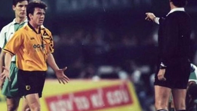 Γιατί ο Σαραβάκος έφυγε από Παναθηναϊκό, γιατί πήγε ΑΕΚ