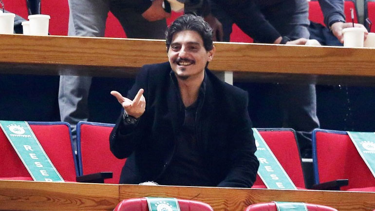 Νέο «βαρύ» πρόστιμο της Euroleague στον Γιαννακόπουλο