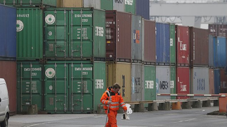 Οι αμερικανικοί δασμοί στις εισαγωγές μετάλλων δεν θα πλήξουν τις γερμανικές εξαγωγές