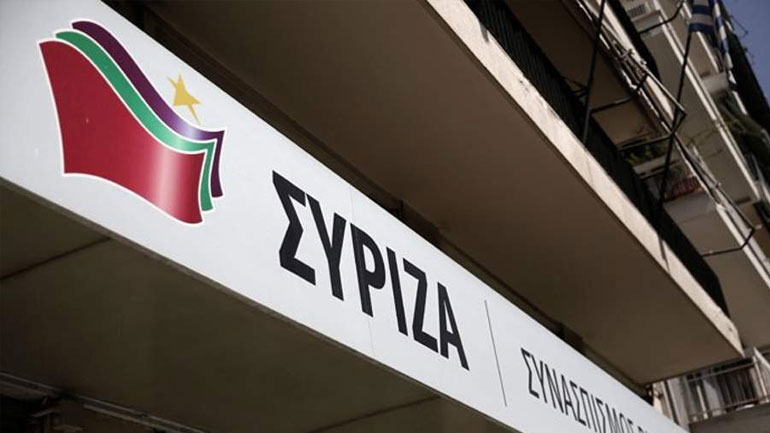 ΣΥΡΙΖΑ για Κυρ. Μητσοτάκη: Δεν μπορεί κανείς να στερήσει από κανέναν το δικαίωμα στο όνειρο