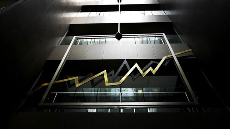 Συνεχίζει ανοδικά το Χρηματιστήριο Αθηνών