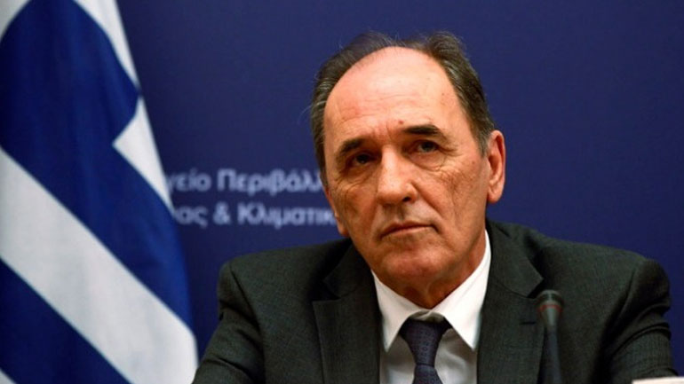 «Στρατηγικού χαρακτήρα η συμφωνία που εντάσσει τον ΔΕΣΦΑ στην ομάδα των ισχυρών της Ευρώπης»