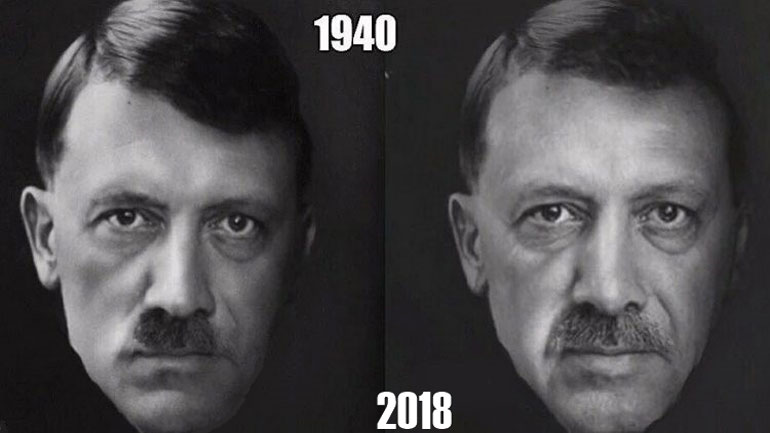 «Τουϊτέρατα»