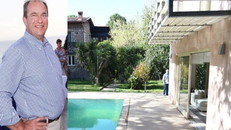 Νέα στοιχεία για τη ληστεία στην Κηφισιά – Σε κρίσιμη κατάσταση η υγεία του Αλ. Σταματιάδη