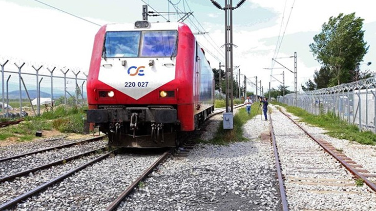 ΤΡΑΙΝΟΣΕ: Η διαδρομή Αθήνα – Θεσσαλονίκη σε τρεις ώρες και είκοσι λεπτά