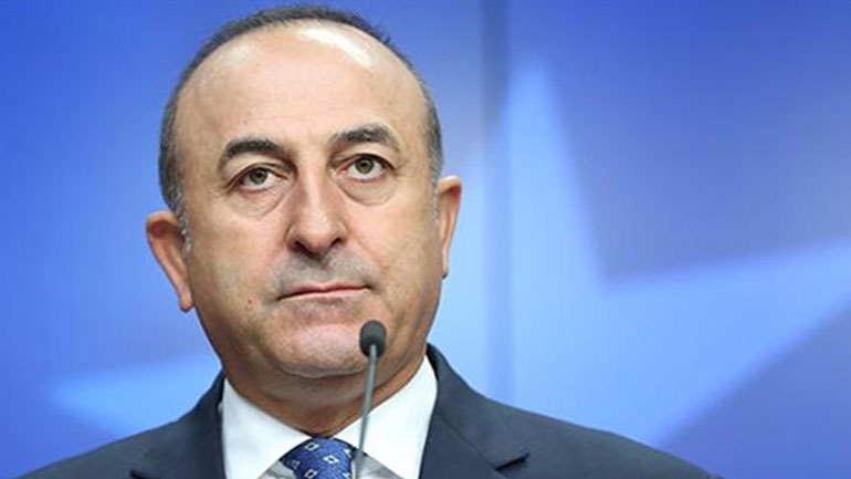 Κύπρος: Aύριο στα κατεχόμενα ο Τσαβούσογλου