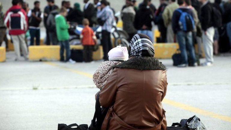 Κατατέθηκε στη Βουλή το νομοσχέδιο για το άσυλο