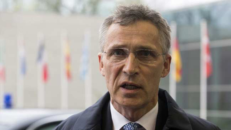 Γενς Στόλτενμπεργκ: Το ΝΑΤΟ δεν θα αναπτύξει πρόσθετες δυνάμεις στις χώρες της Βαλτικής