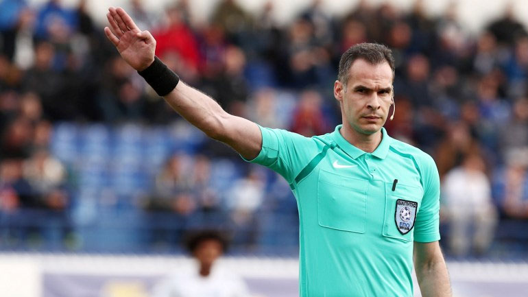 Super League: Οι διαιτητές της 28ης αγωνιστικής