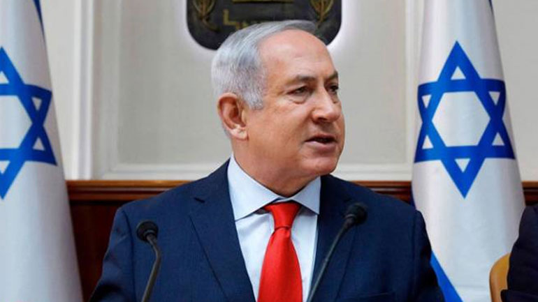 «Τουλάχιστον 6 χώρες εξετάζουν το ενδεχόμενο να μεταφέρουν τις πρεσβείες τους στην Ιερουσαλήμ»