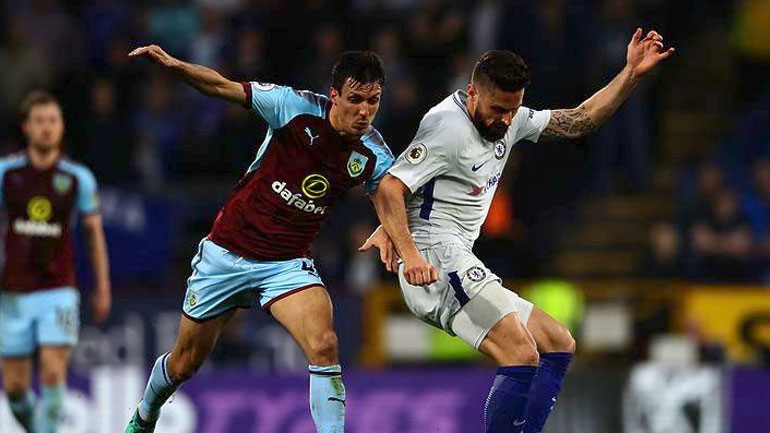 «Ζωντανές» οι ελπίδες της Τσέλσι για το Champions League