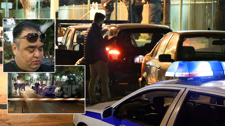 Η δολοφονία στους Αγ. Αναργύρους και ο πόλεμος της νύχτας