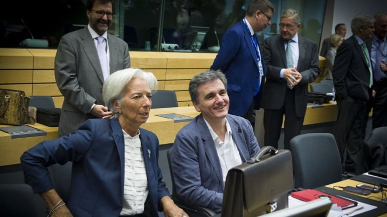 Φρένο στα σενάρια για παράταση του προγράμματος