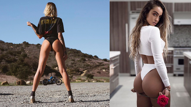 Τα καλύτερα οπίσθια της εβδομάδας #16 | 2018