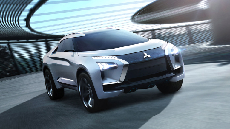 Σαρωτικές αλλαγές ετοιμάζει η Mitsubishi