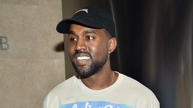 Ο Kanye West γράφει φιλοσοφικό βιβλίο σε real time στο Twitter