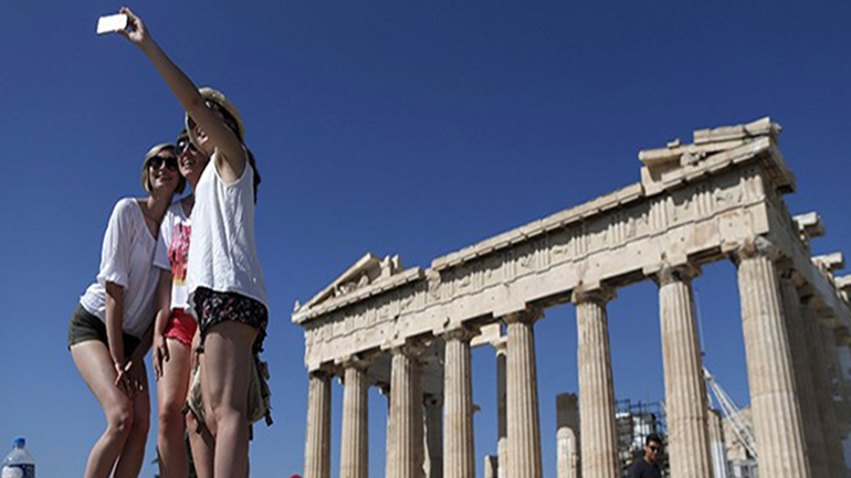 Οι δράσεις του ΟΠΑΝΔΑ για την Παγκόσμια Πρωτεύουσα Βιβλίου