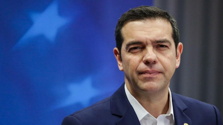 Τσίπρας για κινηματογραφικές παραγωγές: Αναβαθμίζουμε τη χώρα σε ισχυρό παίκτη