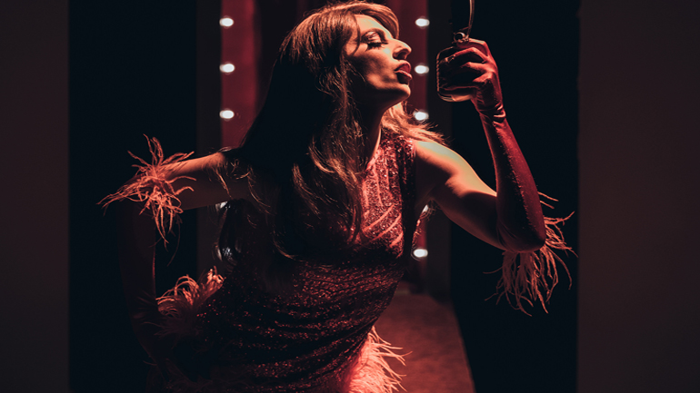 «Ο Καραφλομπέκατσος και η Σπυριδούλα» στο Θέατρο Αυλαία