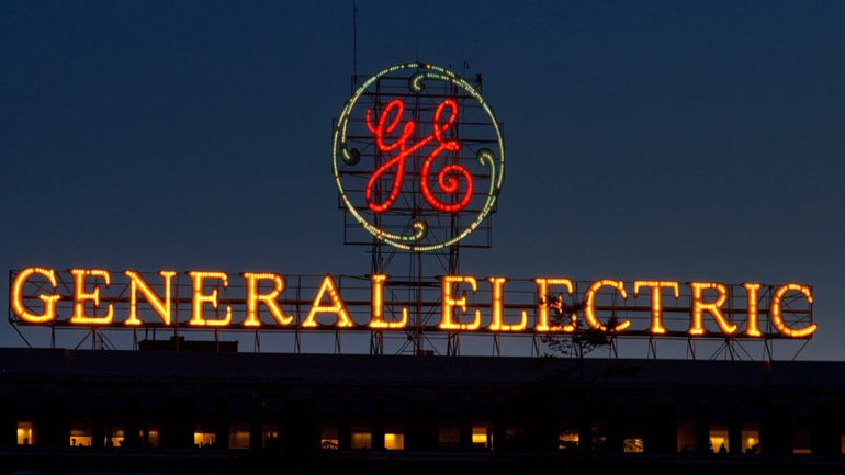 Υπέρ-τριπλασιάστηκαν τα κέρδη της General Electric