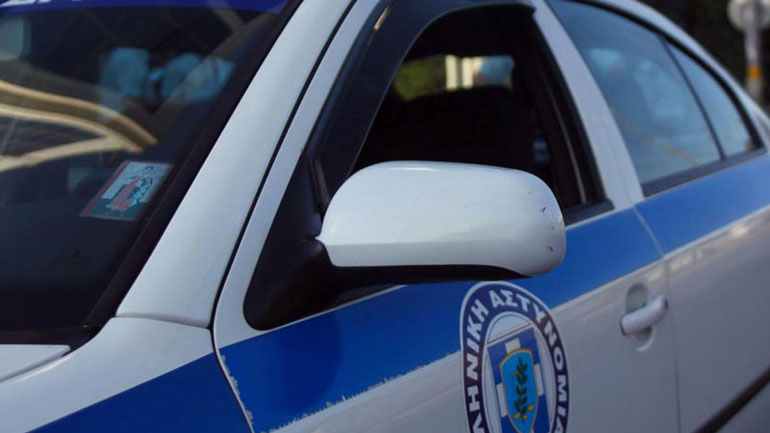 Καύση κατασχεθέντων ναρκωτικών στο Ρέθυμνο