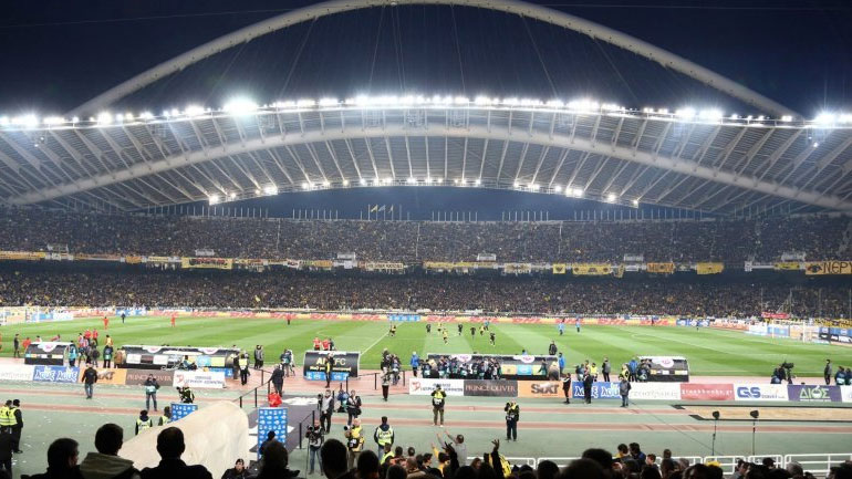 ΑΕΚ: Έκαναν… φτερά πάνω από 30.000 εισιτήρια για το ματς με τον Λεβαδειακό