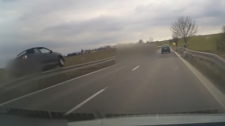 Πώς το κατάφερε αυτό!