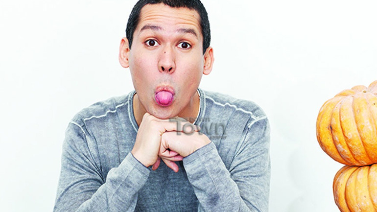 Σωτήρης Κοντιζάς: Αποκαλύπτει από ποιον γνωστό σεφ έμαθε τα μυστικά της μαγειρικής Σωτήρης Κοντιζάς: Αποκαλύπτει από ποιον γνωστό σεφ έμαθε τα μυστικά της μαγειρικής