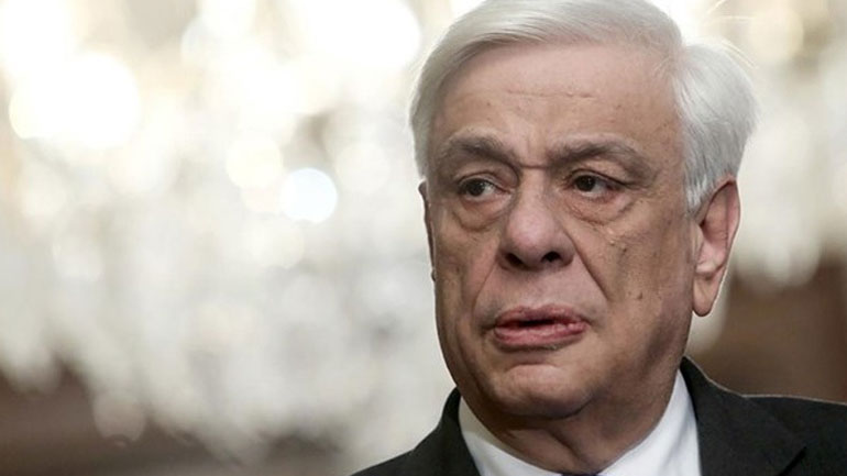 Πρ. Παυλόπουλος: «Ανεξίτηλα χαραγμένο να μείνει το εγκληματικό πραξικόπημα της 21ης Απριλίου 1967»